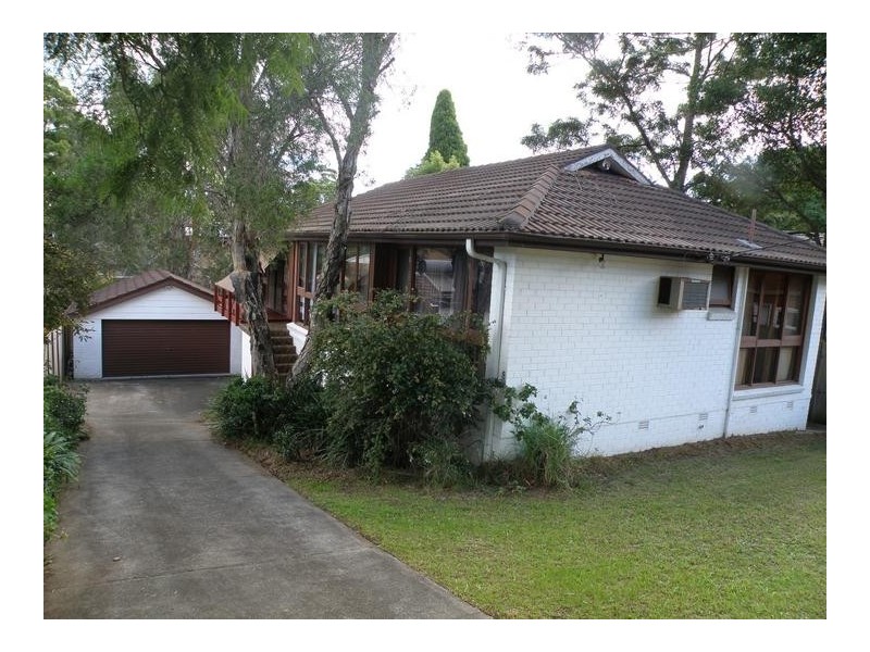 2 Ruth Street, Marsfield NSW 2122