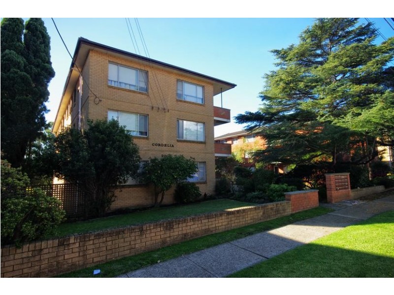 12/20 Ethel Street, Eastwood NSW 2122