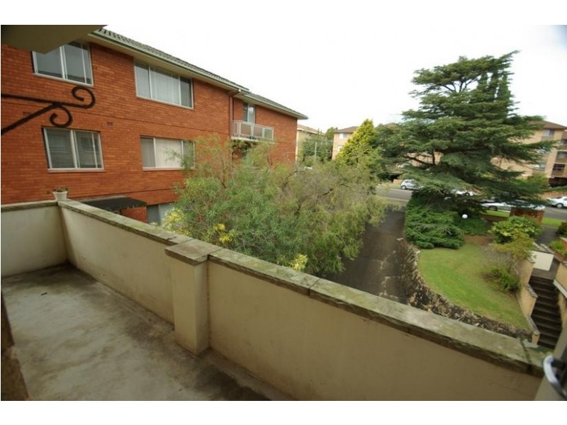 12/20 Ethel Street, Eastwood NSW 2122