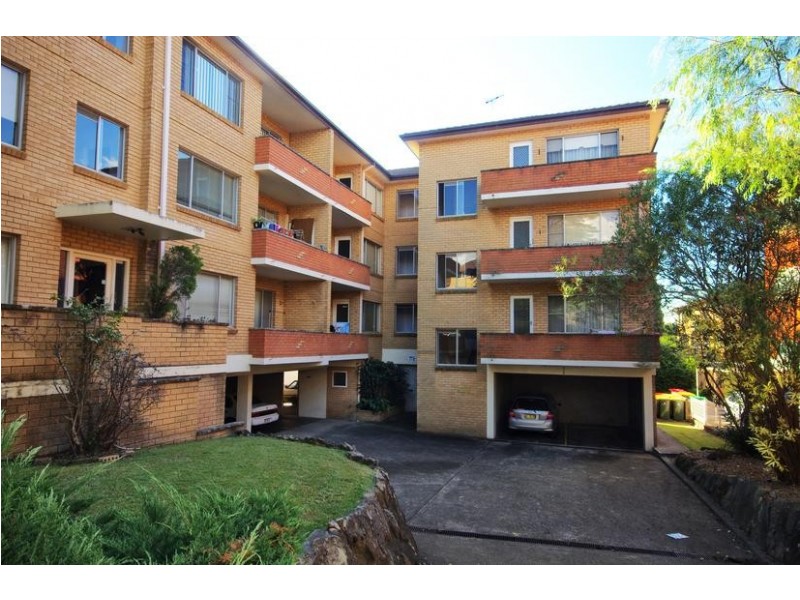 12/20 Ethel Street, Eastwood NSW 2122