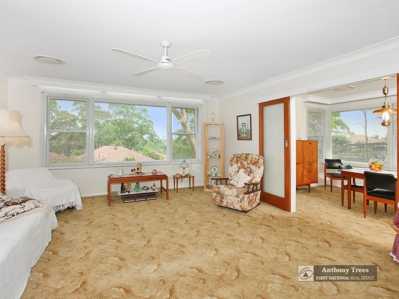 9a Gordon Crescent, Denistone NSW 2114