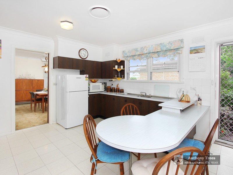 9a Gordon Crescent, Denistone NSW 2114