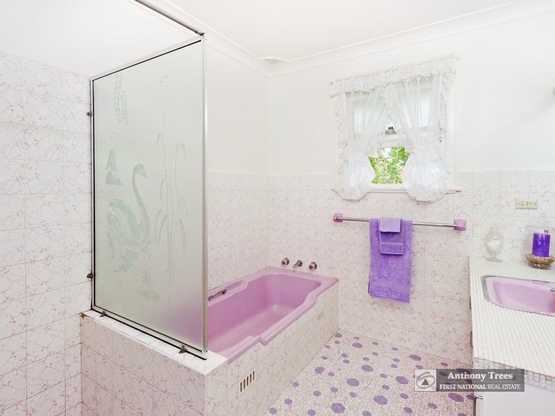 9a Gordon Crescent, Denistone NSW 2114