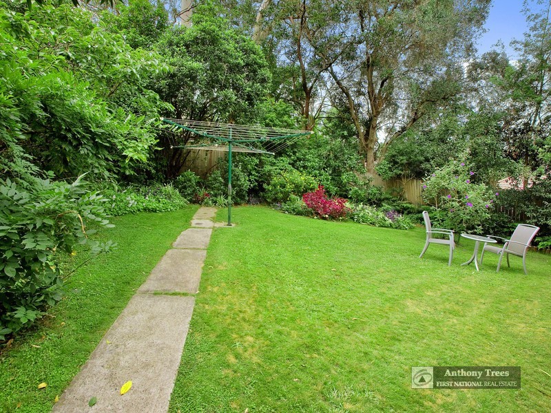 9a Gordon Crescent, Denistone NSW 2114