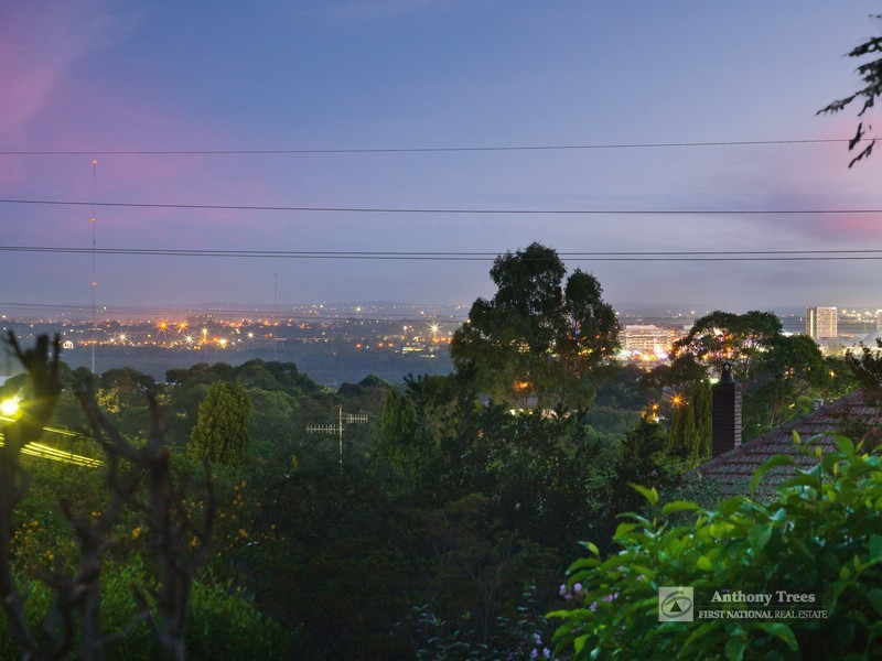 9a Gordon Crescent, Denistone NSW 2114