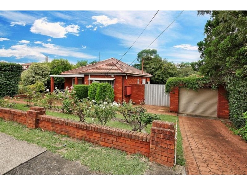 43 Harrison Avenue, Eastwood NSW 2122