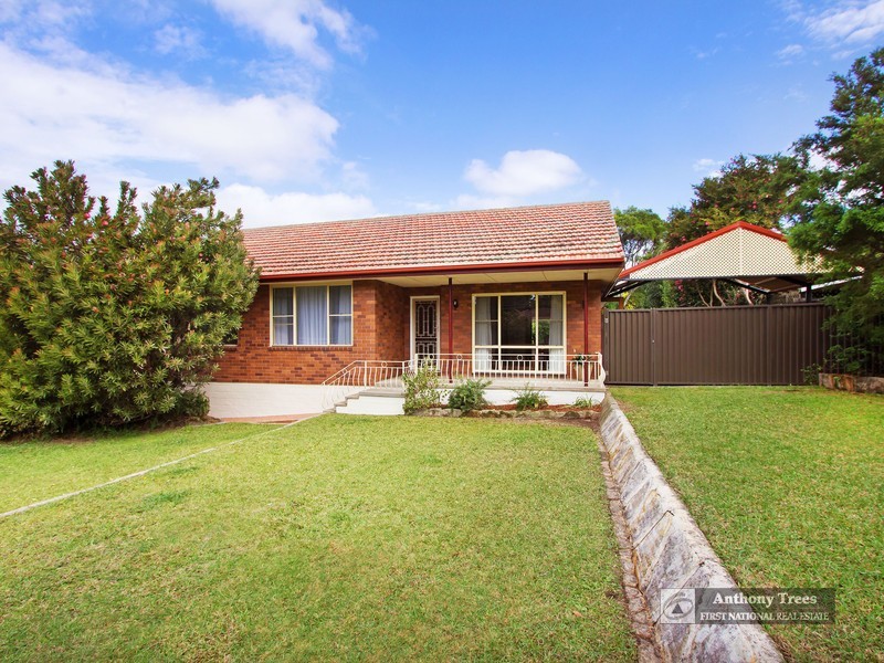3 Lambert Street, West Ryde NSW 2114