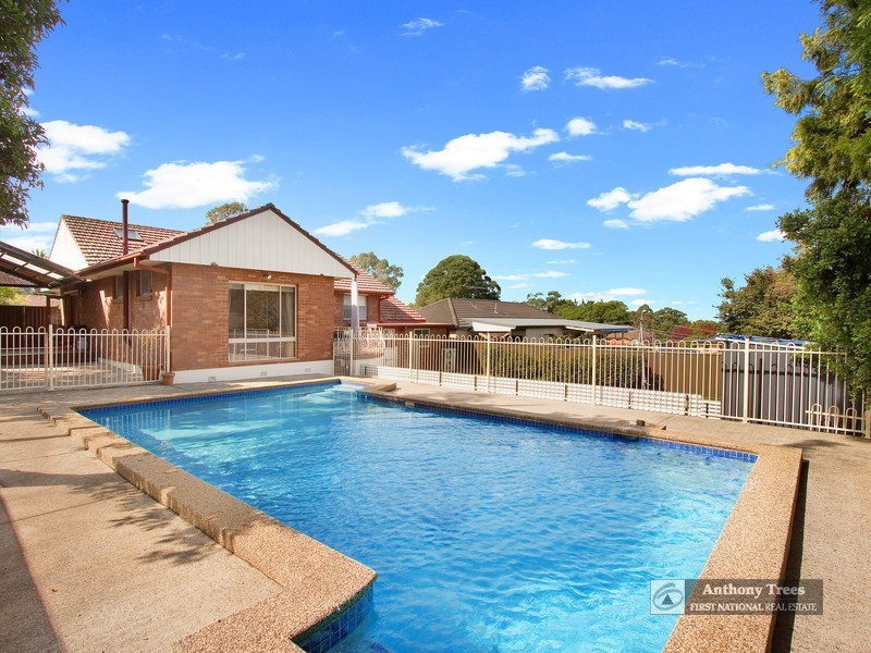 3 Lambert Street, West Ryde NSW 2114