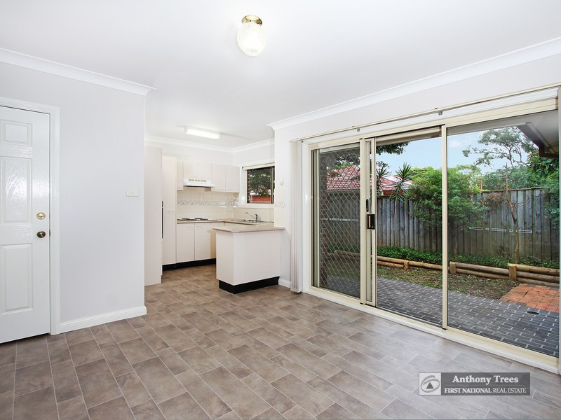 5/27 Quarry Rd, Ryde NSW 2112