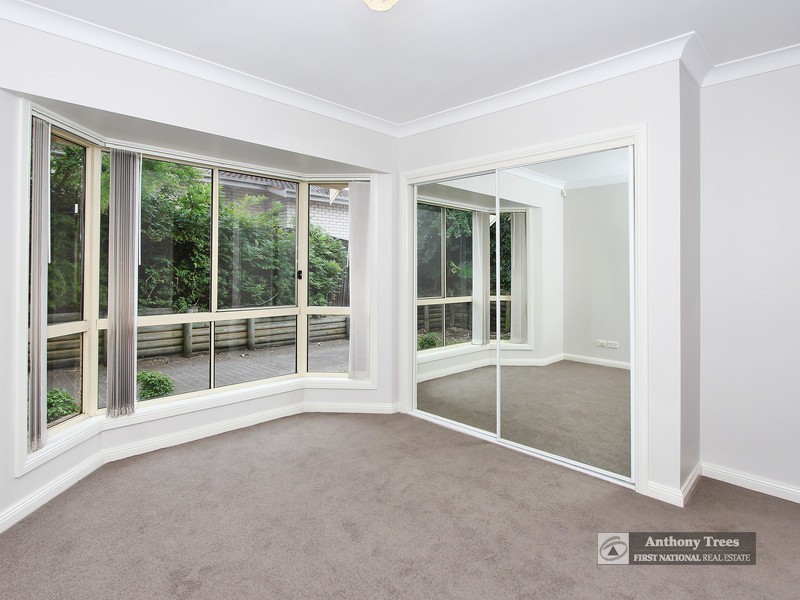 5/27 Quarry Rd, Ryde NSW 2112