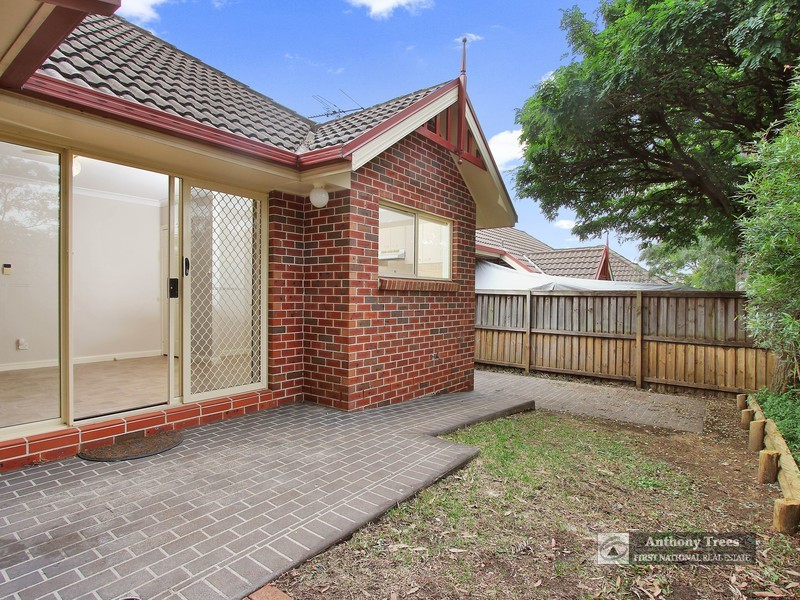 5/27 Quarry Rd, Ryde NSW 2112