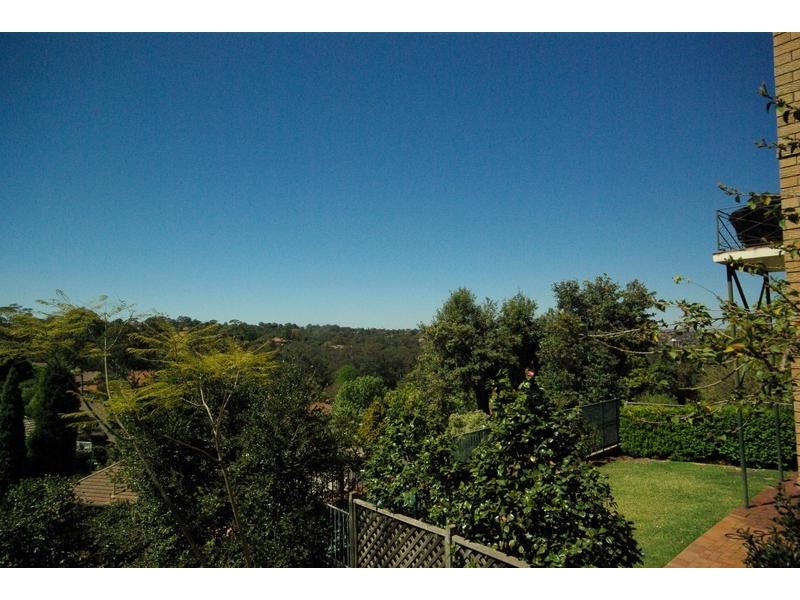 2/93 Bellevue Avenue, Eastwood NSW 2122