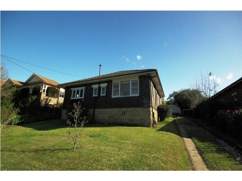 24 Railway Avenue, Eastwood NSW 2122