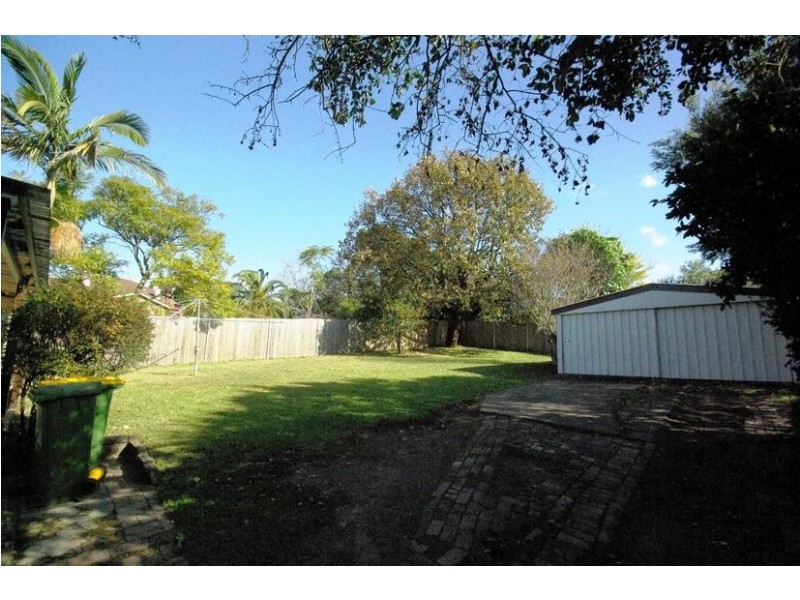 24 Railway Avenue, Eastwood NSW 2122