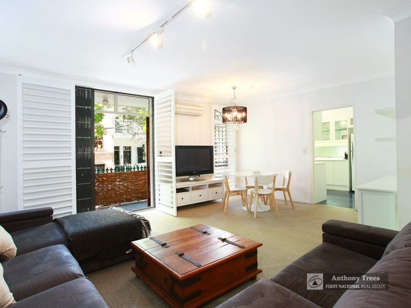 1/1-5 Rosebank Street, Darlinghurst NSW 2010
