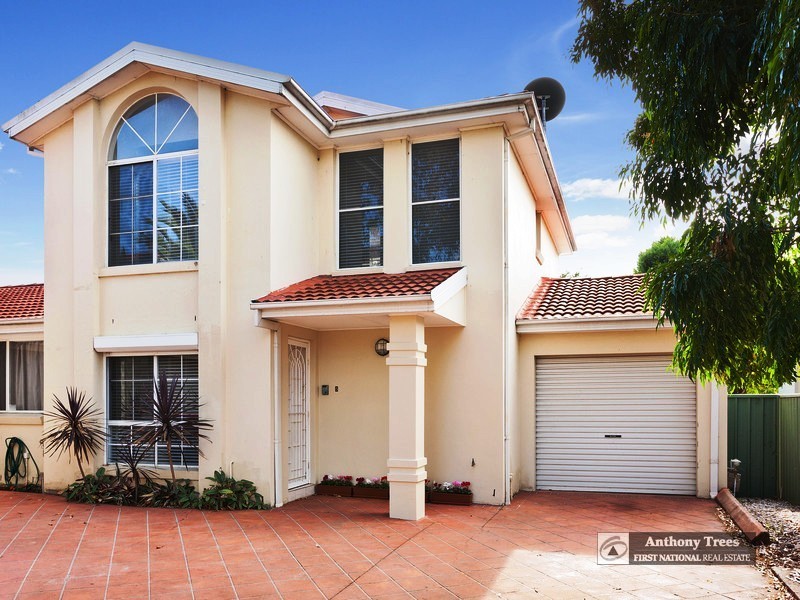 5/40 Eton Street, Smithfield NSW 2164