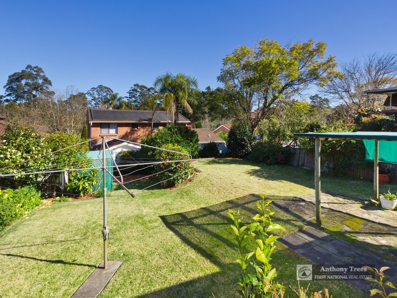 7 Munro Street, Eastwood NSW 2122