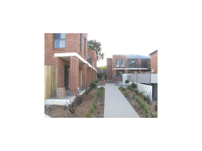 6/11 Pennant Avenue, Denistone NSW 2114