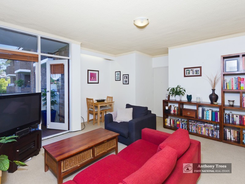 41/38 Cope St, Lane Cove NSW 2066