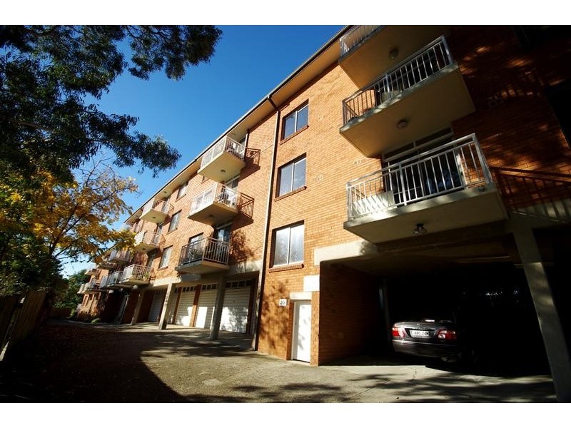 14/20b Gaza Rd, West Ryde NSW 2114