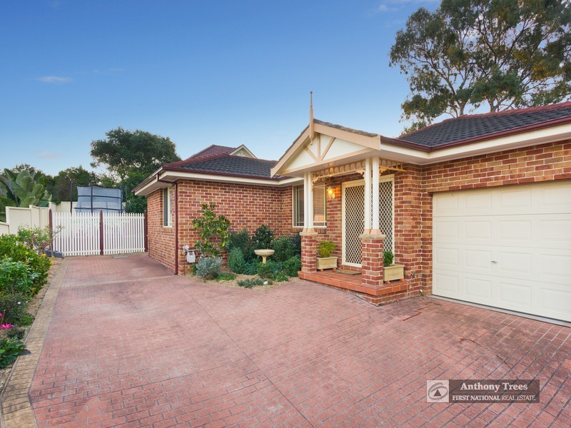 3/46 Farnell Street, West Ryde NSW 2114