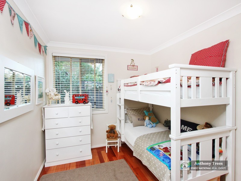 3/46 Farnell Street, West Ryde NSW 2114