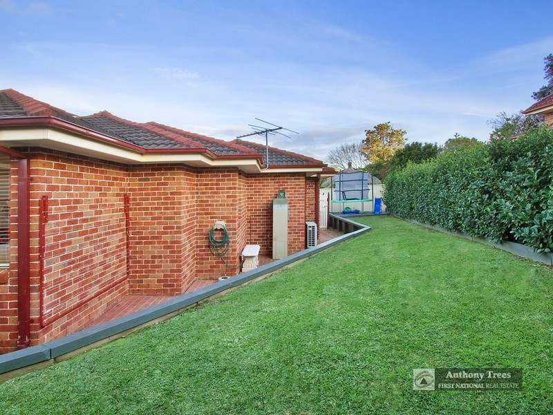 3/46 Farnell Street, West Ryde NSW 2114
