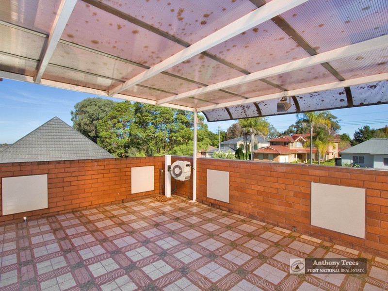 49 Abuklea Road, Marsfield NSW 2122