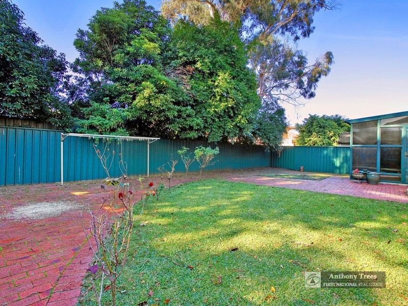 49 Abuklea Road, Marsfield NSW 2122