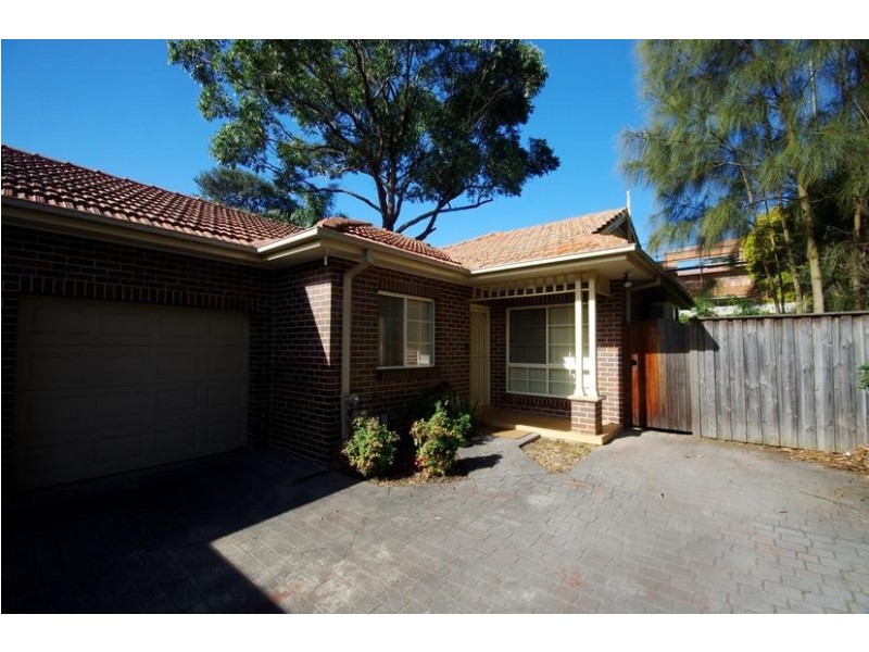 3/28 Stewart Street, Eastwood NSW 2122
