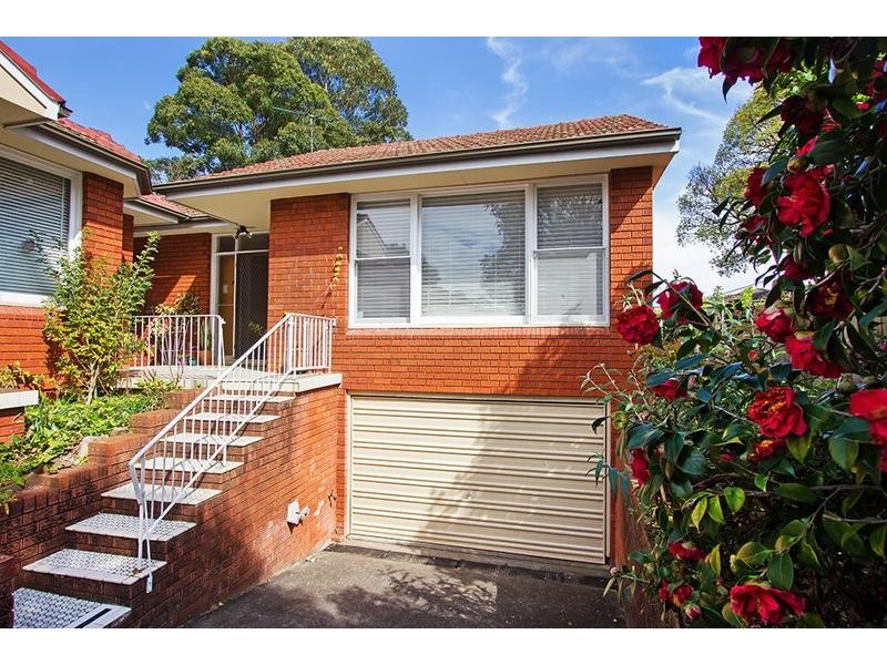 5/23 Gordon Street, Eastwood NSW 2122