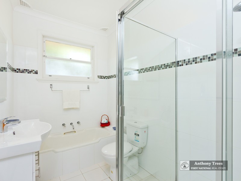 5/23 Gordon Street, Eastwood NSW 2122