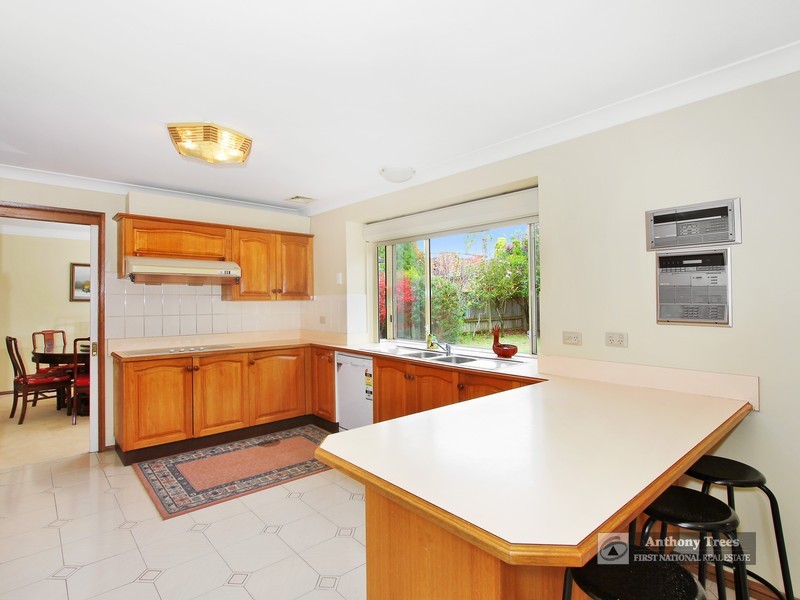 16 Lexcen Place, Marsfield NSW 2122
