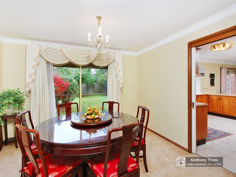 16 Lexcen Place, Marsfield NSW 2122