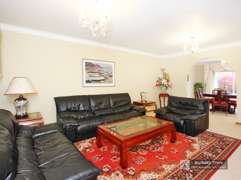 16 Lexcen Place, Marsfield NSW 2122