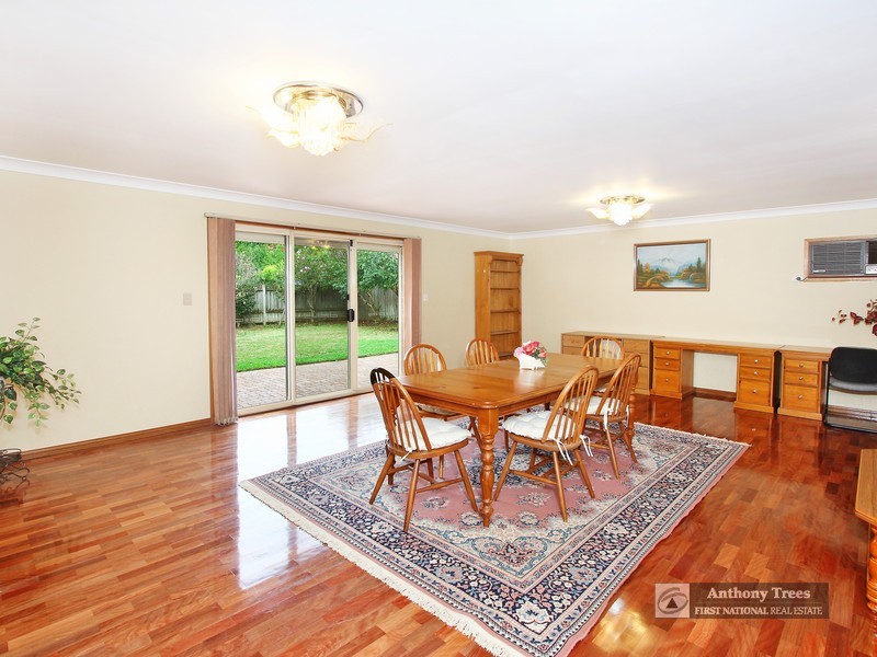 16 Lexcen Place, Marsfield NSW 2122