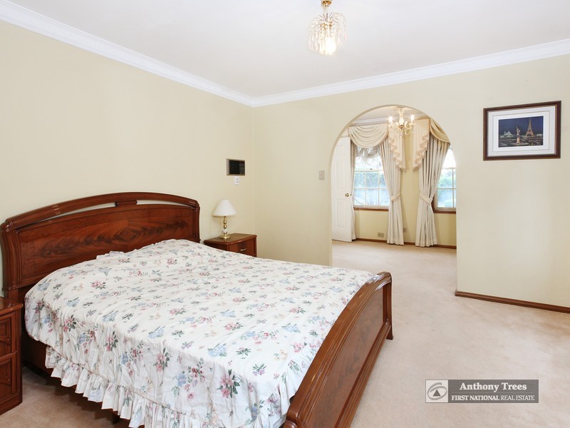 16 Lexcen Place, Marsfield NSW 2122