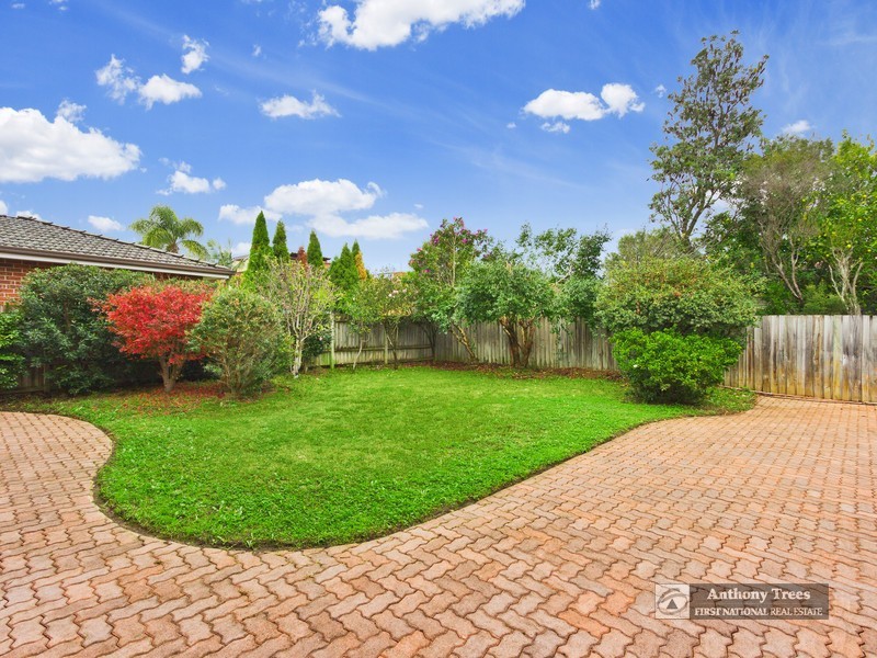 16 Lexcen Place, Marsfield NSW 2122