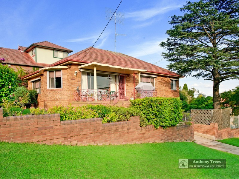 48 Clanwilliam St, Eastwood NSW 2122
