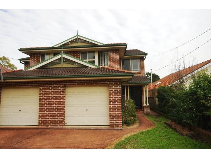 29 Wentworth Rd, Eastwood NSW 2122
