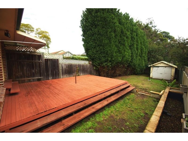 29 Wentworth Rd, Eastwood NSW 2122