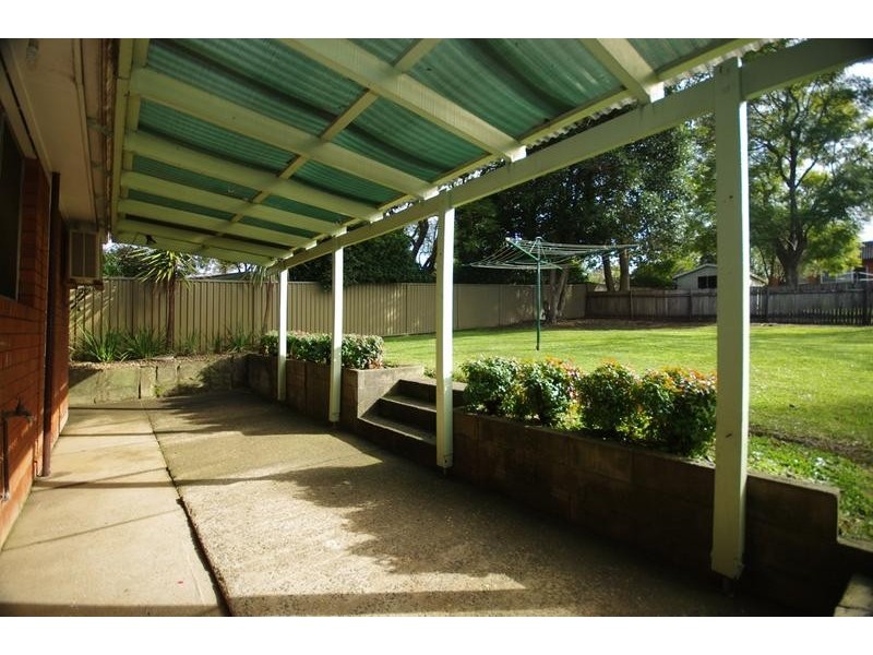 11 Fremont Avenue, Ermington NSW 2115