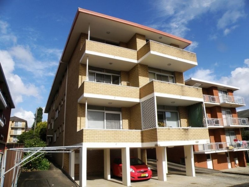 2/24 May Street, Eastwood NSW 2122