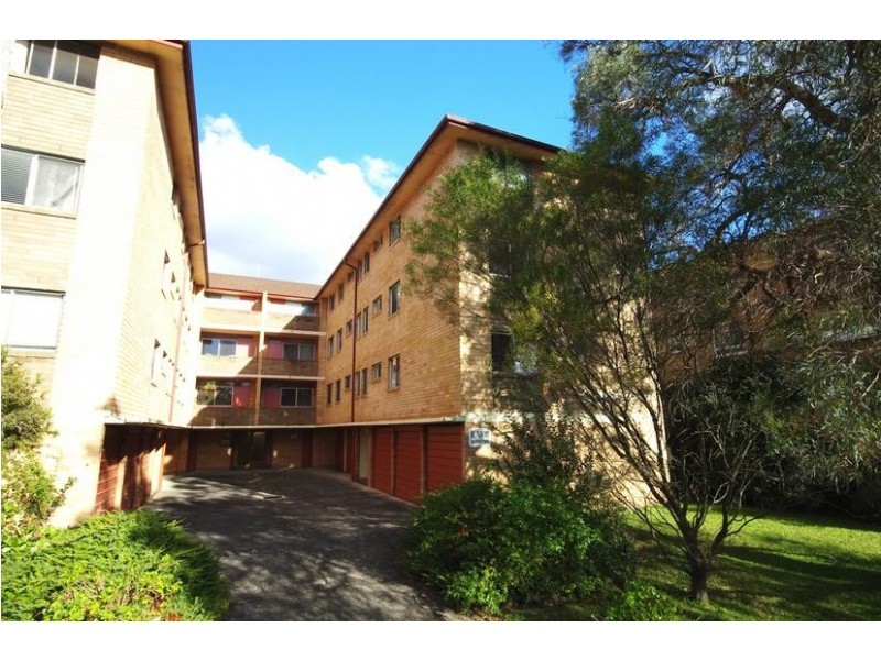 4/15 Ethel Street, Eastwood NSW 2122