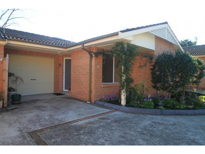 4/13-14 Ross Smith Avenue, Meadowbank NSW 2114