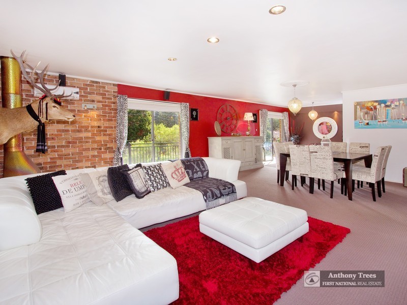 6 Wood Street, Eastwood NSW 2122