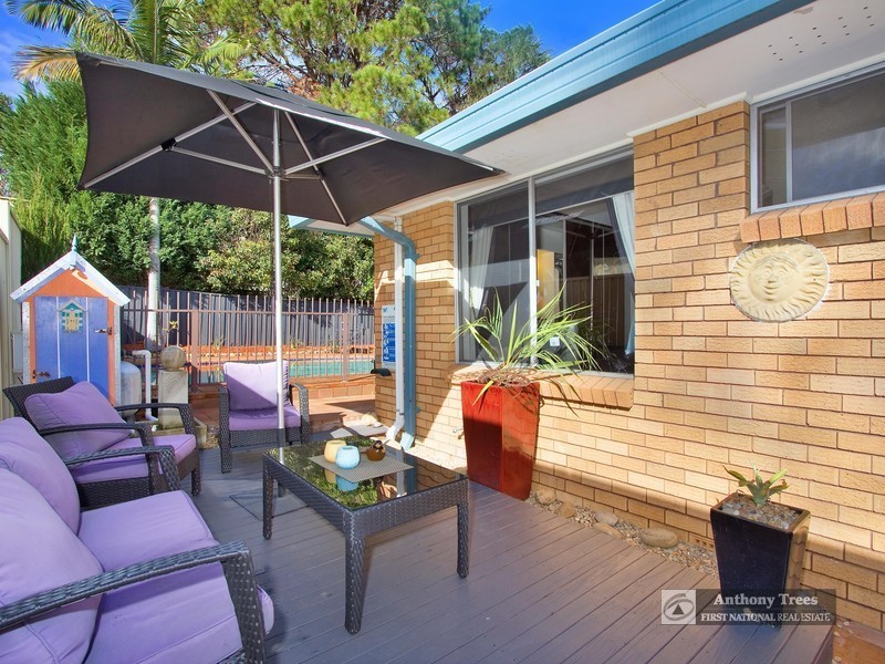 6 Wood Street, Eastwood NSW 2122