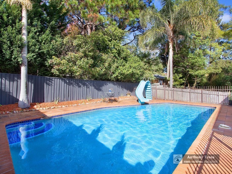 6 Wood Street, Eastwood NSW 2122