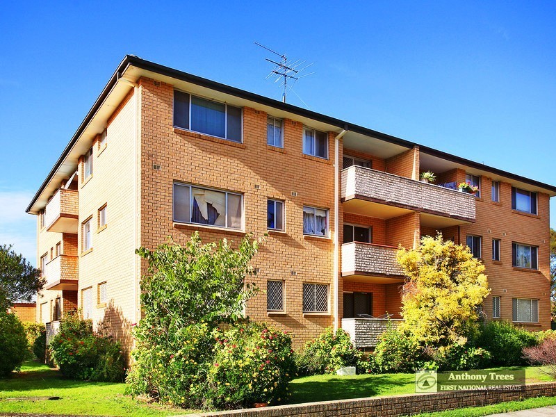 5/48 Ingleburn Road, Ingleburn NSW 2565