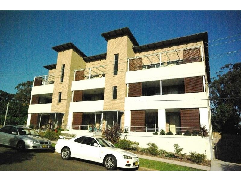 2/1 St Andrews Place, Dundas NSW 2117